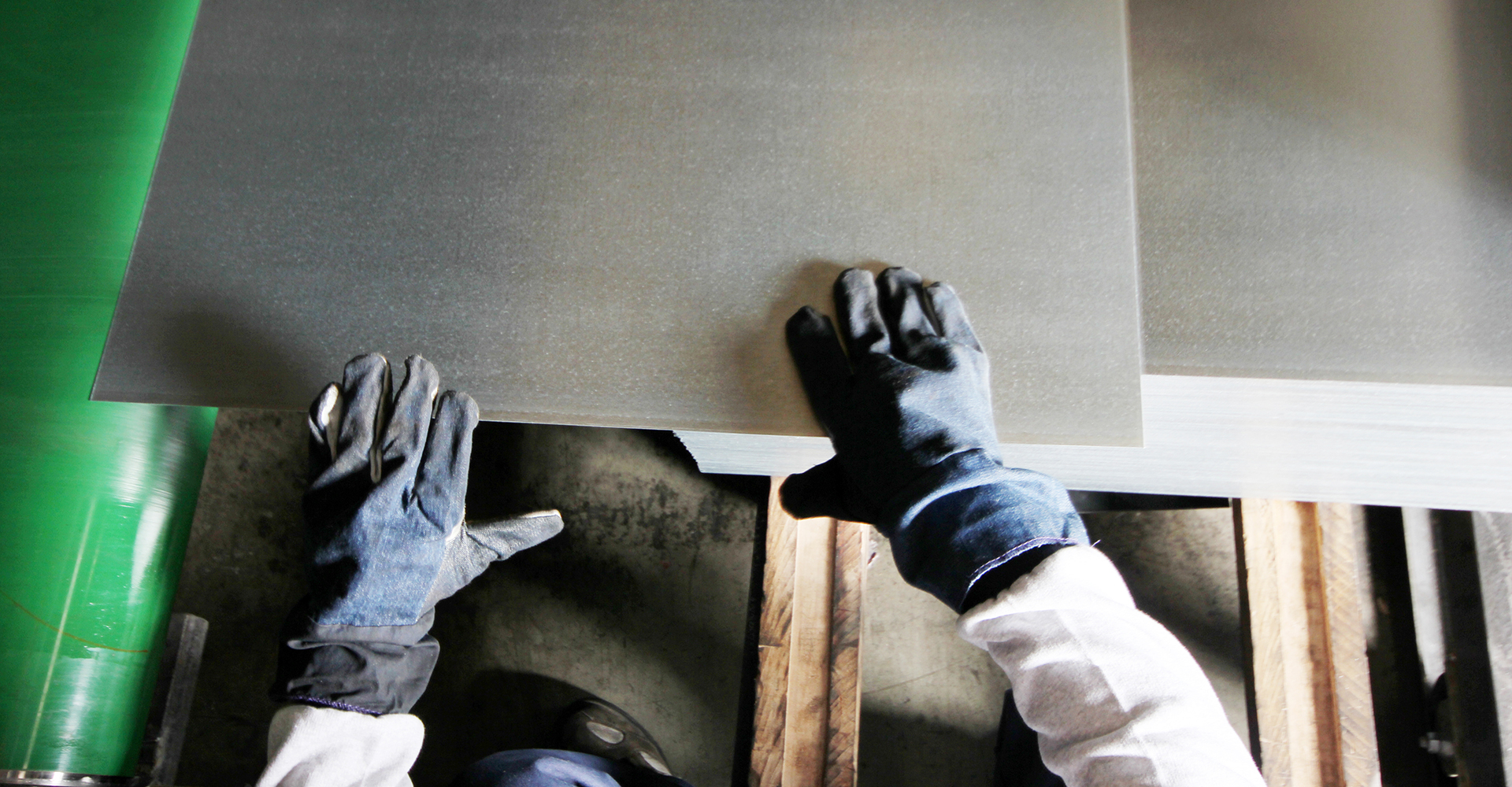 株式会社竹中製作所