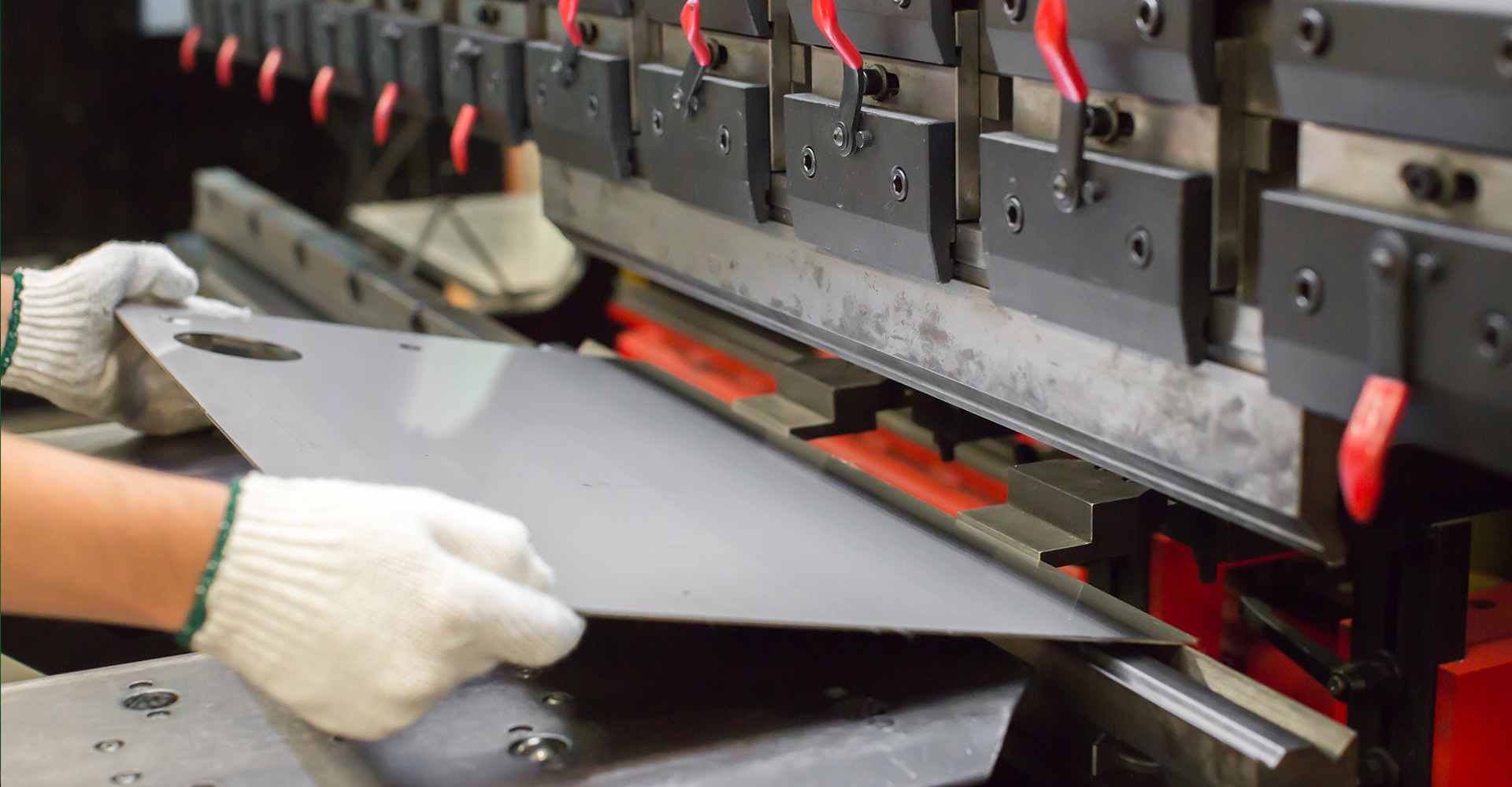 株式会社竹中製作所