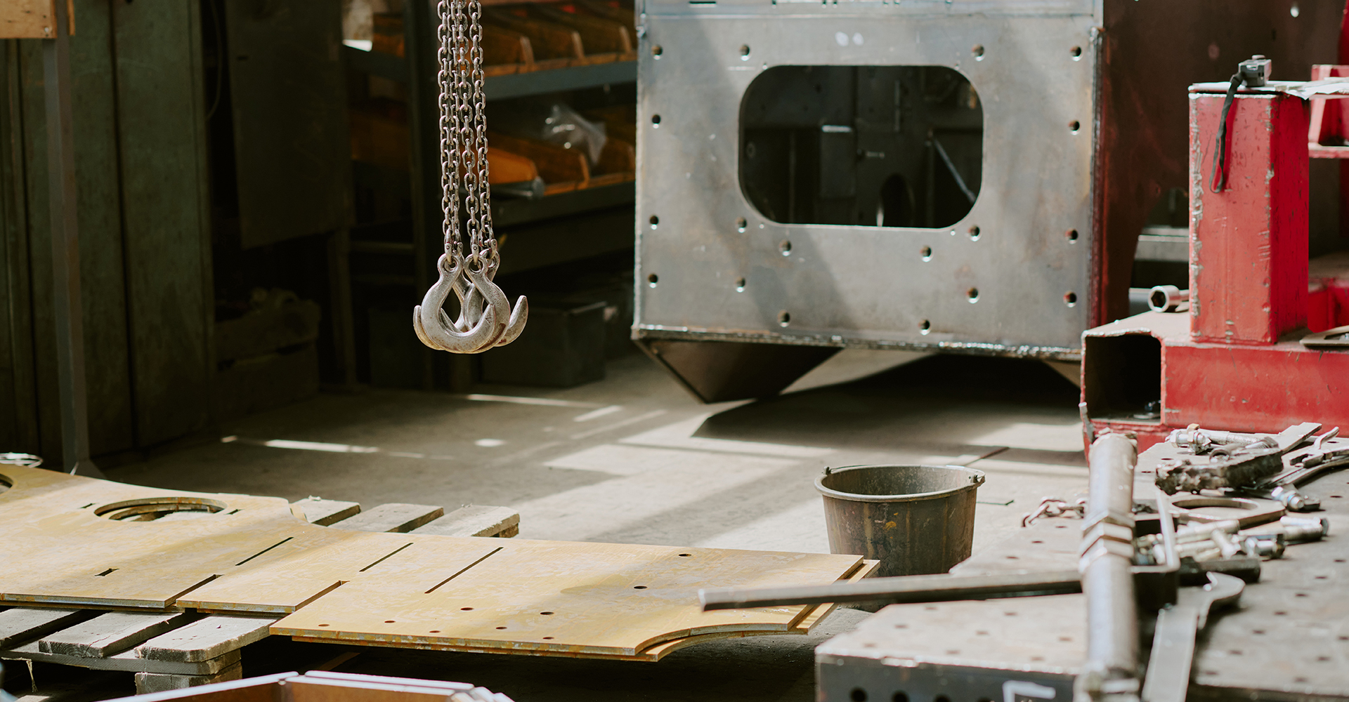 株式会社竹中製作所