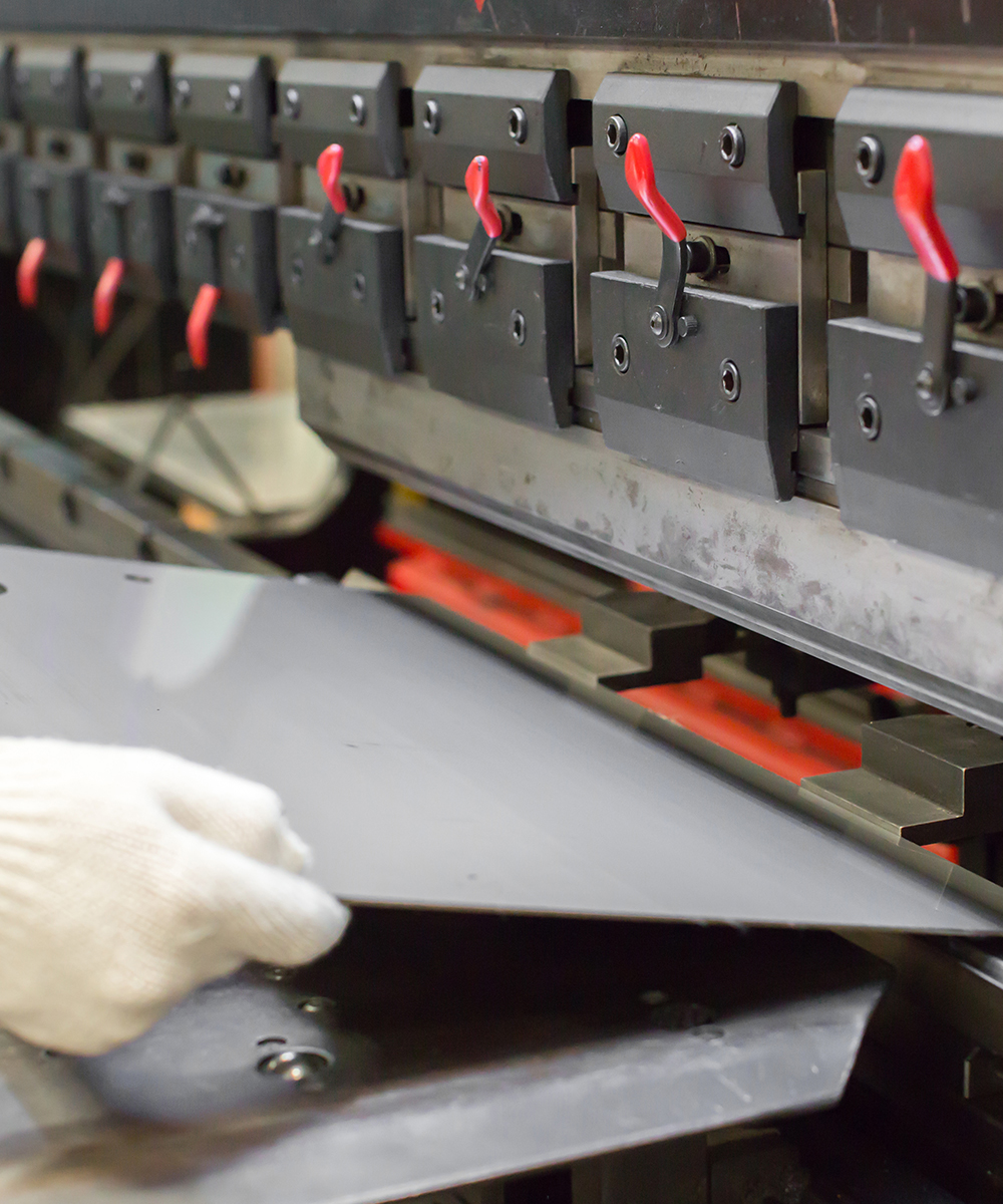 株式会社竹中製作所